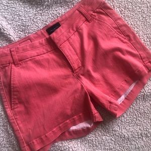 Women’s shorts brand celebrity pink